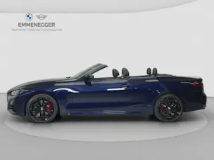 BMW 4er Reihe G23 Cabrio M440i xDrive