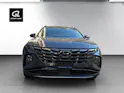 HYUNDAI Tucson 1.6 TGDI HEV Vertex 4WD