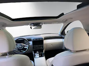 HYUNDAI Tucson 1.6 TGDI HEV Vertex 4WD
