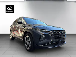 HYUNDAI Tucson 1.6 TGDI HEV Vertex 4WD