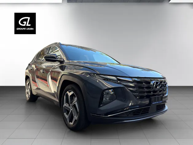HYUNDAI Tucson 1.6 TGDI HEV Vertex 4WD