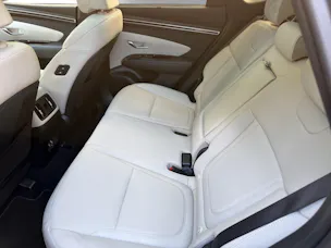 HYUNDAI Tucson 1.6 TGDI HEV Vertex 4WD