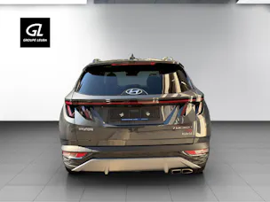 HYUNDAI Tucson 1.6 TGDI HEV Vertex 4WD