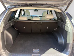 HYUNDAI Tucson 1.6 TGDI HEV Vertex 4WD