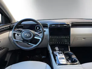 HYUNDAI Tucson 1.6 TGDI HEV Vertex 4WD