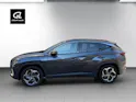 HYUNDAI Tucson 1.6 TGDI HEV Vertex 4WD