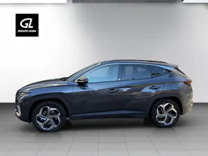 HYUNDAI Tucson 1.6 TGDI HEV Vertex 4WD