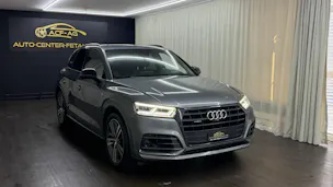 AUDI Q5 40 TDI sport quattro S-tronic