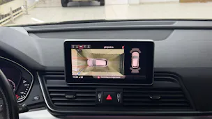 AUDI Q5 40 TDI sport quattro S-tronic