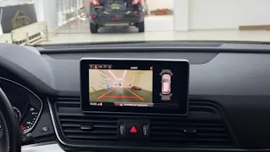 AUDI Q5 40 TDI sport quattro S-tronic