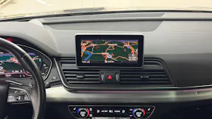 AUDI Q5 40 TDI sport quattro S-tronic