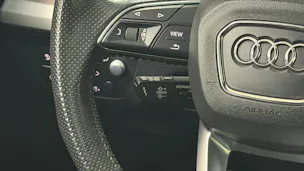 AUDI Q5 40 TDI sport quattro S-tronic