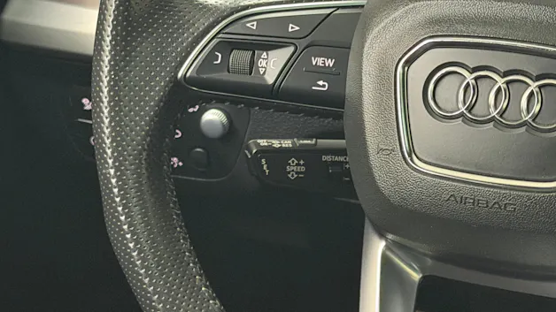 AUDI Q5 40 TDI sport quattro S-tronic