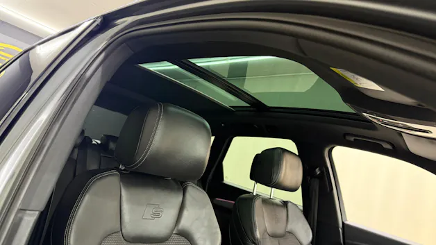 AUDI Q5 40 TDI sport quattro S-tronic