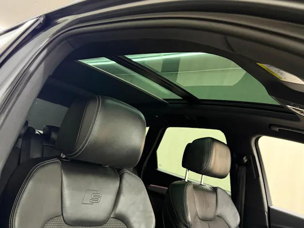 AUDI Q5 40 TDI sport quattro S-tronic