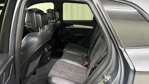 AUDI Q5 40 TDI sport quattro S-tronic