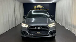 AUDI Q5 40 TDI sport quattro S-tronic