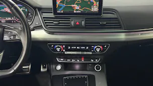 AUDI Q5 40 TDI sport quattro S-tronic