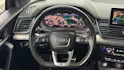 AUDI Q5 40 TDI sport quattro S-tronic