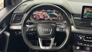 AUDI Q5 40 TDI sport quattro S-tronic