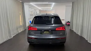 AUDI Q5 40 TDI sport quattro S-tronic