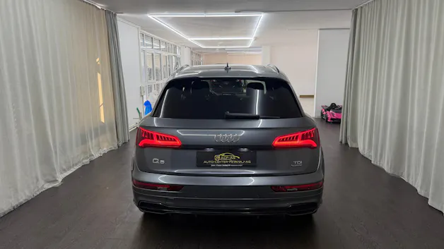 AUDI Q5 40 TDI sport quattro S-tronic