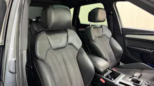 AUDI Q5 40 TDI sport quattro S-tronic
