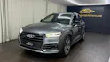 AUDI Q5 40 TDI sport quattro S-tronic