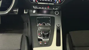 AUDI Q5 40 TDI sport quattro S-tronic