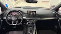 AUDI Q5 40 TDI sport quattro S-tronic