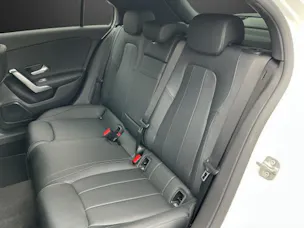MERCEDES-BENZ A 200 Night Star 7G-DCT