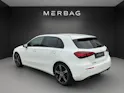 MERCEDES-BENZ A 200 Night Star 7G-DCT