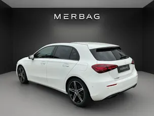 MERCEDES-BENZ A 200 Night Star 7G-DCT