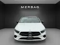 MERCEDES-BENZ A 200 Night Star 7G-DCT