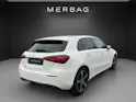 MERCEDES-BENZ A 200 Night Star 7G-DCT