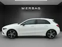 MERCEDES-BENZ A 200 Night Star 7G-DCT