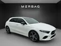 MERCEDES-BENZ A 200 Night Star 7G-DCT