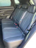 BYD Seal U DM-i Design AWD