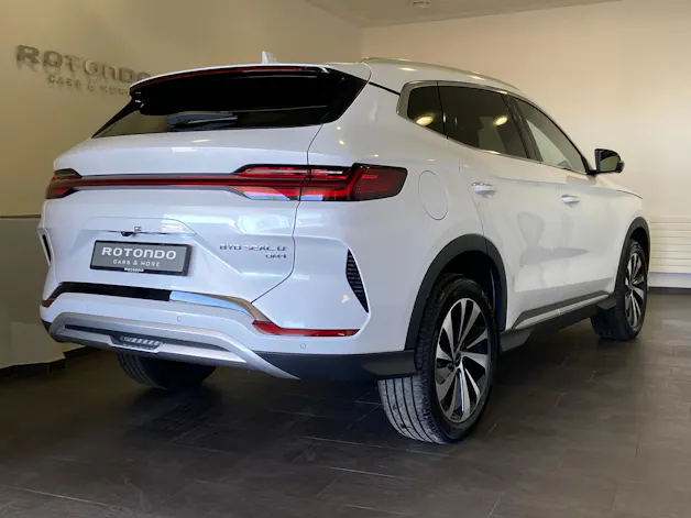 BYD Seal U DM-i Design AWD