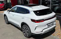 BYD Seal U DM-i Design AWD