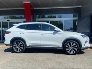 BYD Seal U DM-i Design AWD