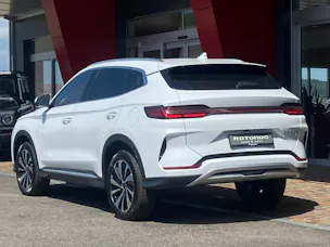 BYD Seal U DM-i Design AWD