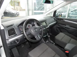 VW Sharan 2.0 TDI BlueMotion Technology Comfortline