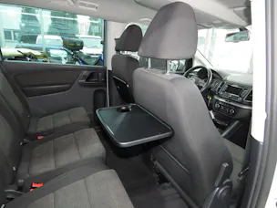 VW Sharan 2.0 TDI BlueMotion Technology Comfortline