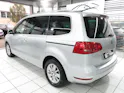 VW Sharan 2.0 TDI BMT Comfortline 7-Plätzer