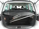 VW Sharan 2.0 TDI BMT Comfortline 7-Plätzer