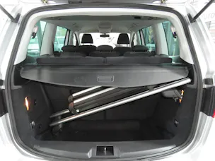 VW Sharan 2.0 TDI BlueMotion Technology Comfortline