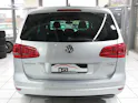 VW Sharan 2.0 TDI BMT Comfortline 7-Plätzer