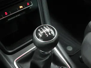 VW Sharan 2.0 TDI BlueMotion Technology Comfortline