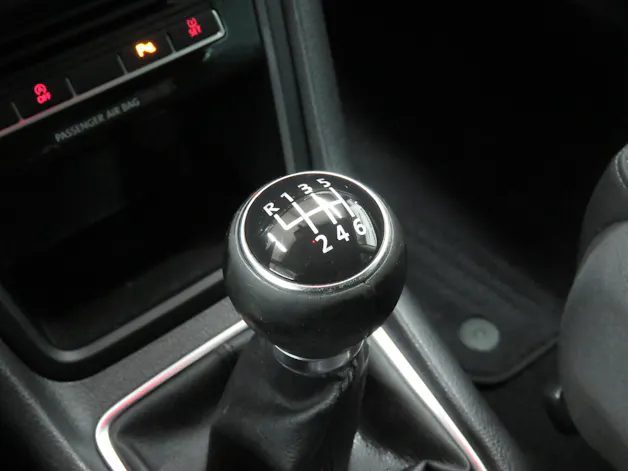VW Sharan 2.0 TDI BMT Comfortline 7-Plätzer